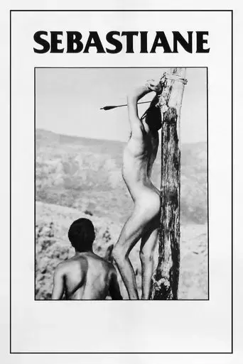 sebastiane-1976