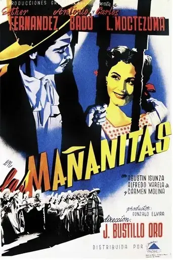 las-mananitas-1948