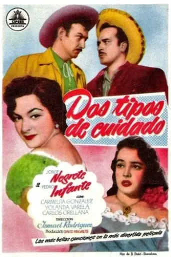 Dos tipos de cuidado (1953)