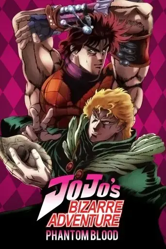 jojo-s-bizarre-adventure-phantom-blood-2007