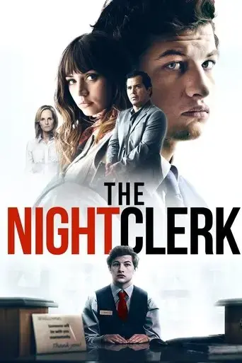 the-night-clerk-2020