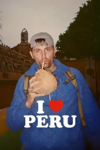 i-love-peru-2025
