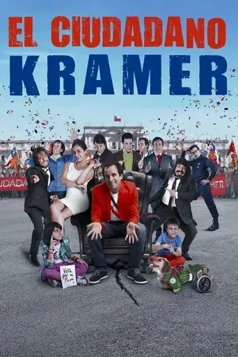 el-ciudadano-kramer-2013