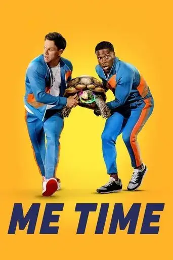 me-time-2022