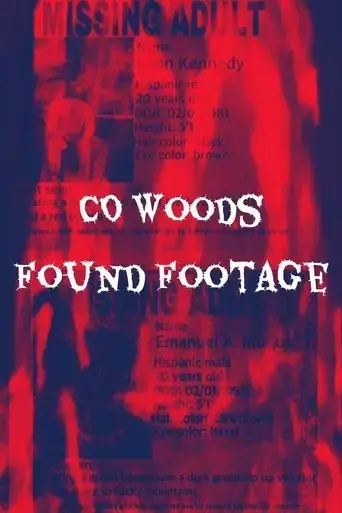 co-woods-found-footage-2025