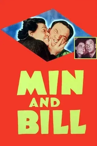 min-and-bill-1930