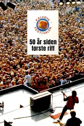 kalvoyafestivalen-50-ar-siden-forste-riff-2021