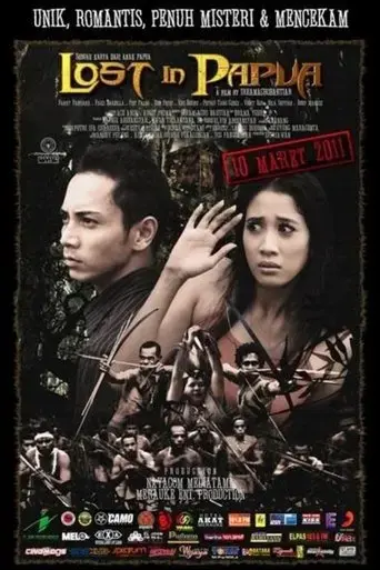 lost-in-papua-2011