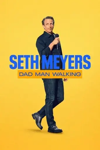 seth-myers-dad-man-walking-2024
