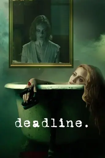 Deadline (2009) Poster