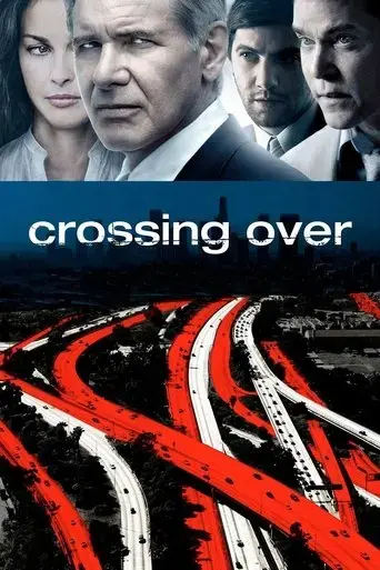 crossing-over-2009