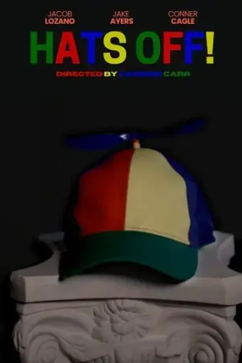 hats-off-to-love-2025