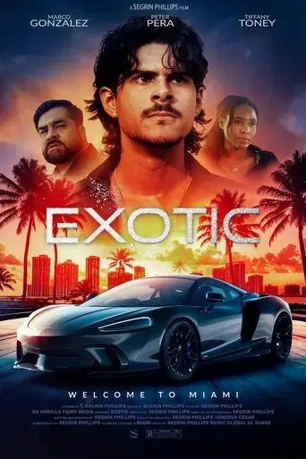 exotic-2025