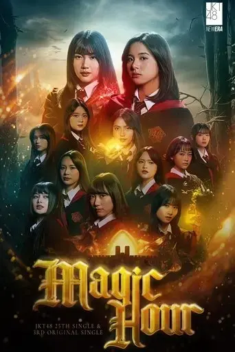 jkt48-magic-hour-the-daydream-the-midnight-thieves-the-new-dawn-2024