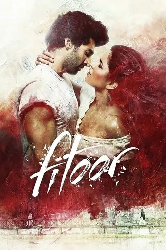 fitoor-2016
