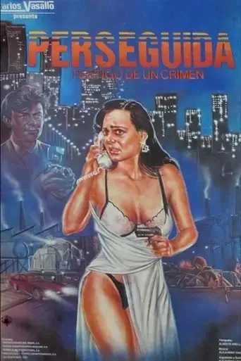 perseguida-1991