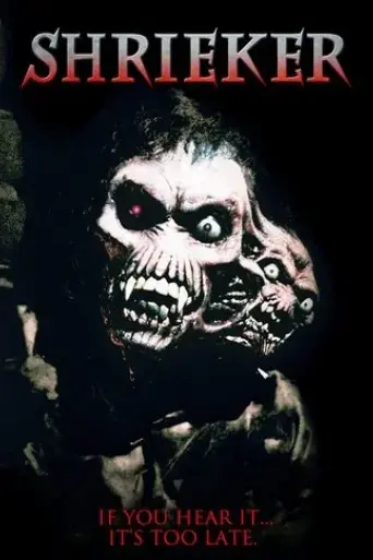 shrieker-1998
