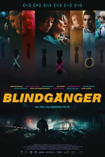 blindganger-2025