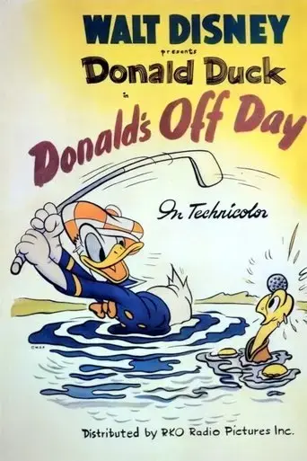 donald-s-off-day-1944