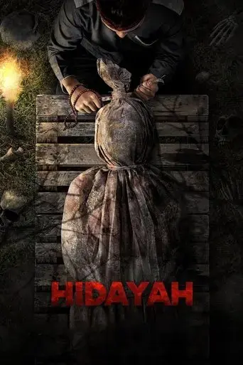 hidayah-2023