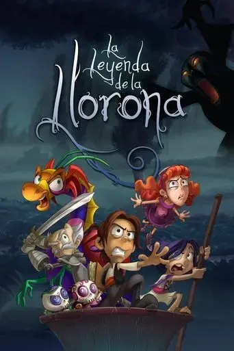 the-legend-of-la-llorona-2011