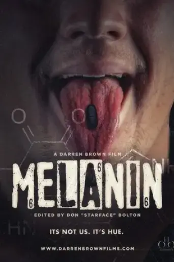 melanin-2023