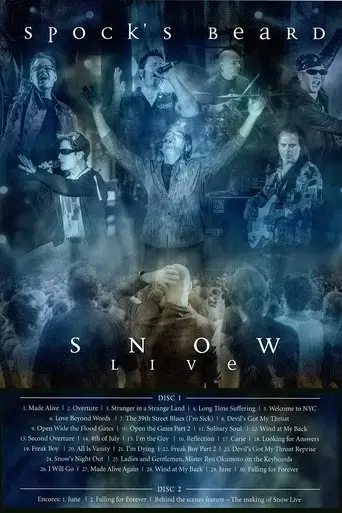 spock-s-beard-snow-live-2017