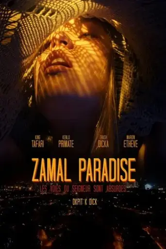 zamal-paradise-les-voies-du-seigneur-sont-absurdes-2021