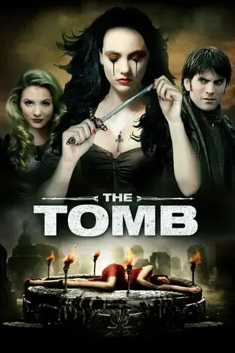 the-tomb-2009