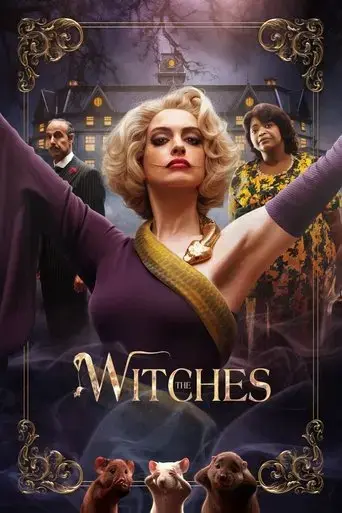 the-witches-2020