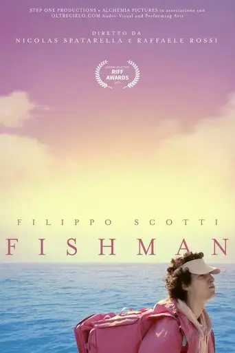 fishman-2021