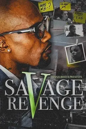 savage-revenge-2022