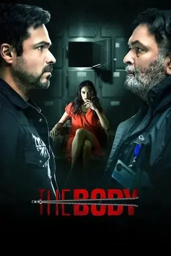 the-body-2019