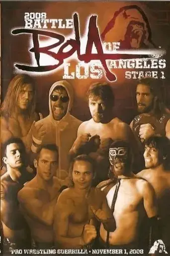 pwg-2008-battle-of-los-angeles-stage-1-2008
