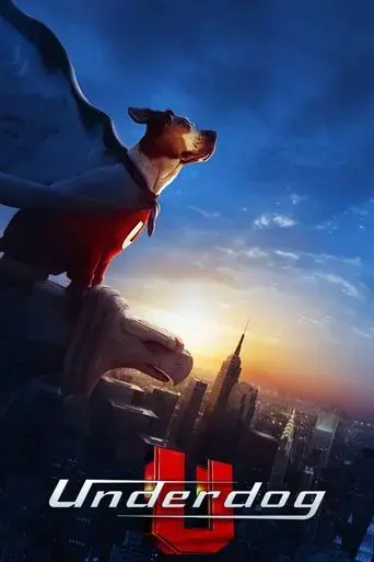 underdog-2007