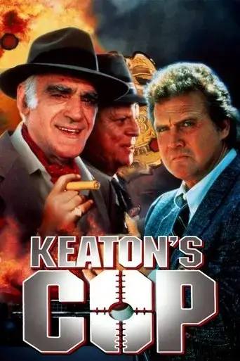 keaton-s-cop-1990
