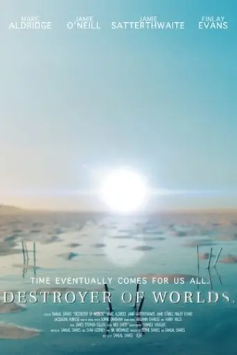 Destroyer of Worlds (2018)