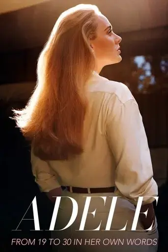 adele-from-19-to-30-in-her-own-words-2021