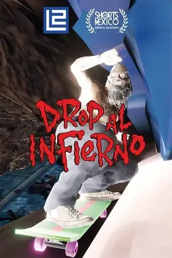los-viejos-drop-to-hell-2021