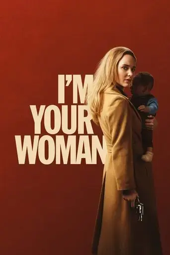 i-m-your-woman-2020