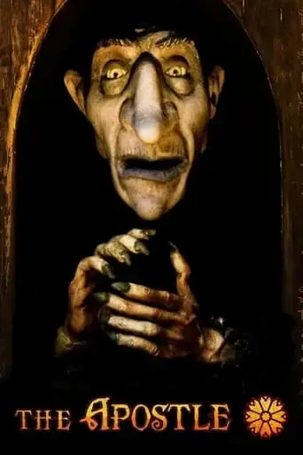 the-apostle-2012