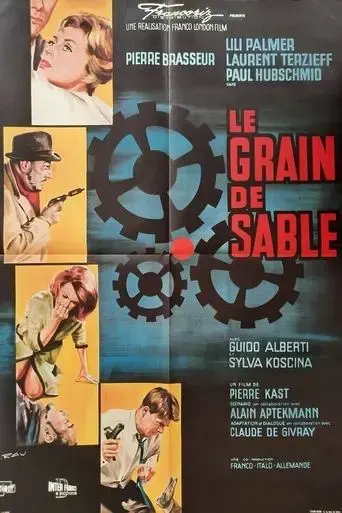 le-grain-de-sable-1964
