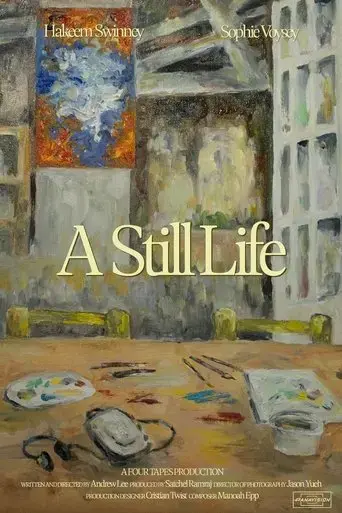 a-still-life-2025