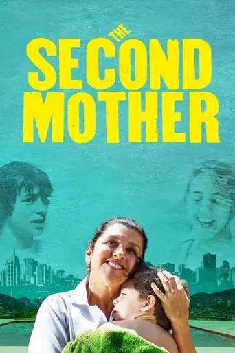 the-second-mother-2015