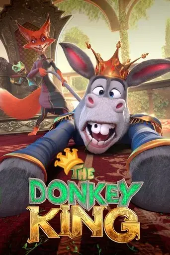 the-donkey-king-2018