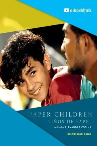 paper-children-2020