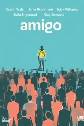 Amigo (2024)