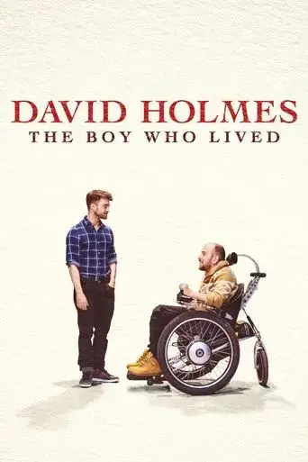 david-holmes-the-boy-who-lived-2023