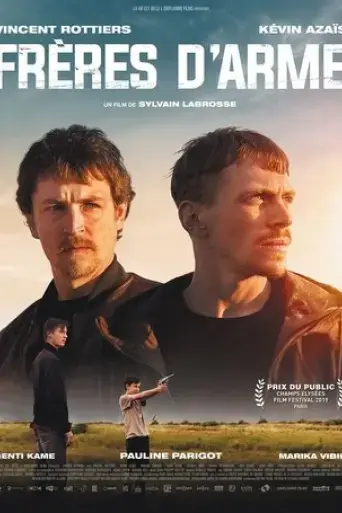 freres-d-arme-2019