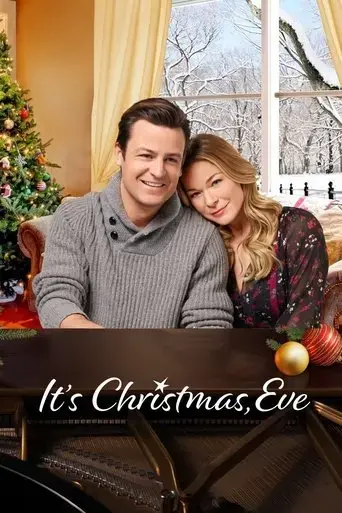 it-s-christmas-eve-2018